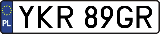 YKR89GR