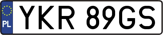 YKR89GS