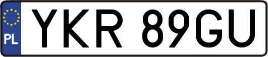YKR89GU