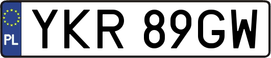 YKR89GW