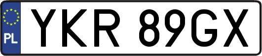 YKR89GX