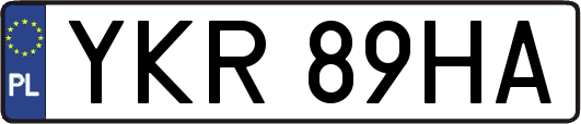 YKR89HA