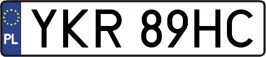 YKR89HC