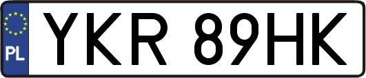 YKR89HK