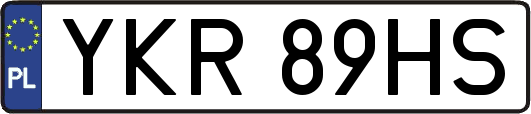 YKR89HS