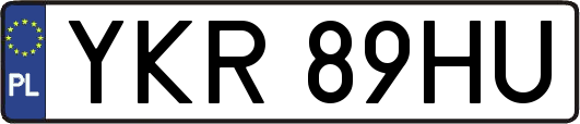 YKR89HU