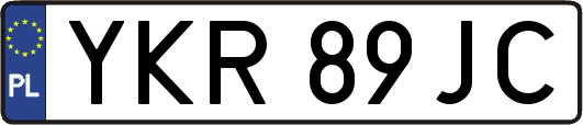 YKR89JC