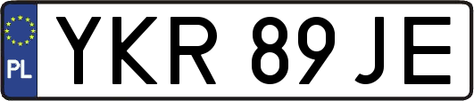 YKR89JE