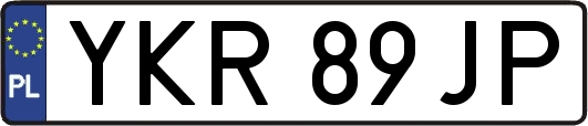 YKR89JP