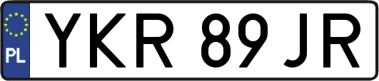YKR89JR