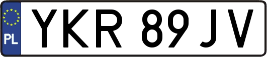 YKR89JV