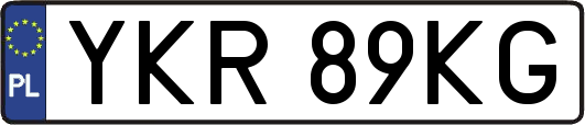 YKR89KG