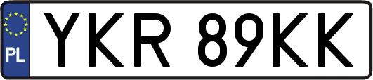 YKR89KK
