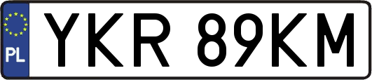 YKR89KM