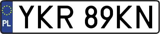 YKR89KN