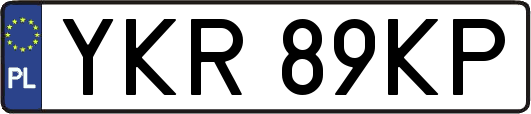 YKR89KP