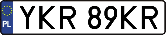 YKR89KR