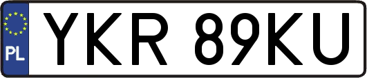 YKR89KU