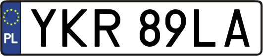 YKR89LA