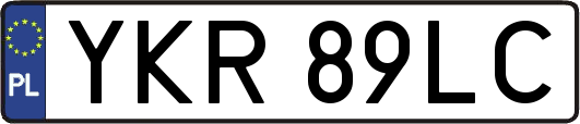 YKR89LC