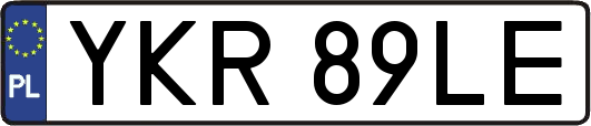 YKR89LE