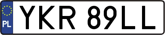YKR89LL