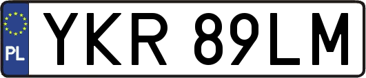 YKR89LM