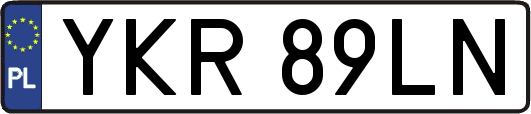 YKR89LN