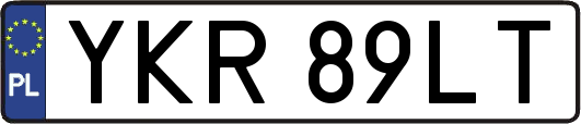 YKR89LT