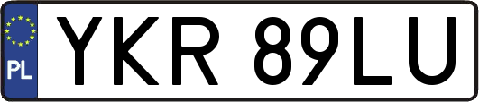 YKR89LU