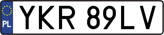 YKR89LV