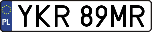 YKR89MR