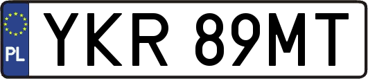 YKR89MT