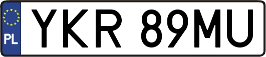 YKR89MU