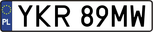 YKR89MW