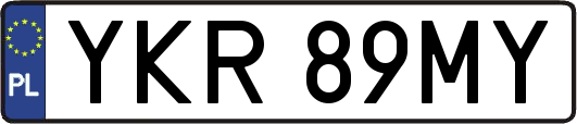 YKR89MY