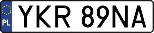 YKR89NA