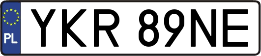 YKR89NE