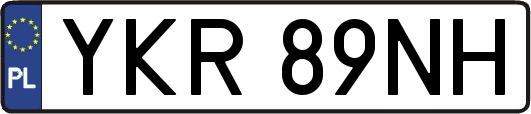 YKR89NH