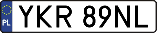YKR89NL