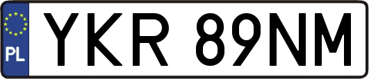YKR89NM