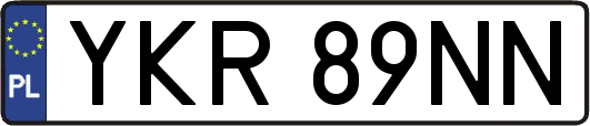 YKR89NN