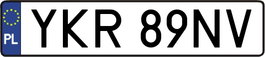YKR89NV