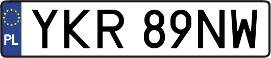 YKR89NW