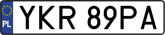 YKR89PA