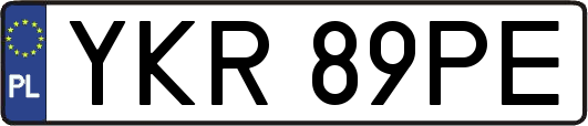 YKR89PE