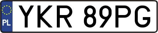 YKR89PG
