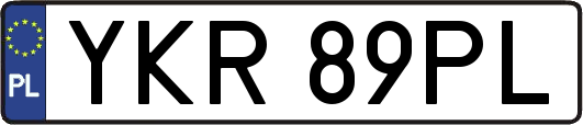 YKR89PL