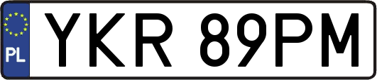 YKR89PM
