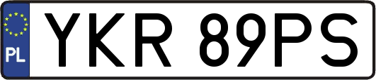YKR89PS